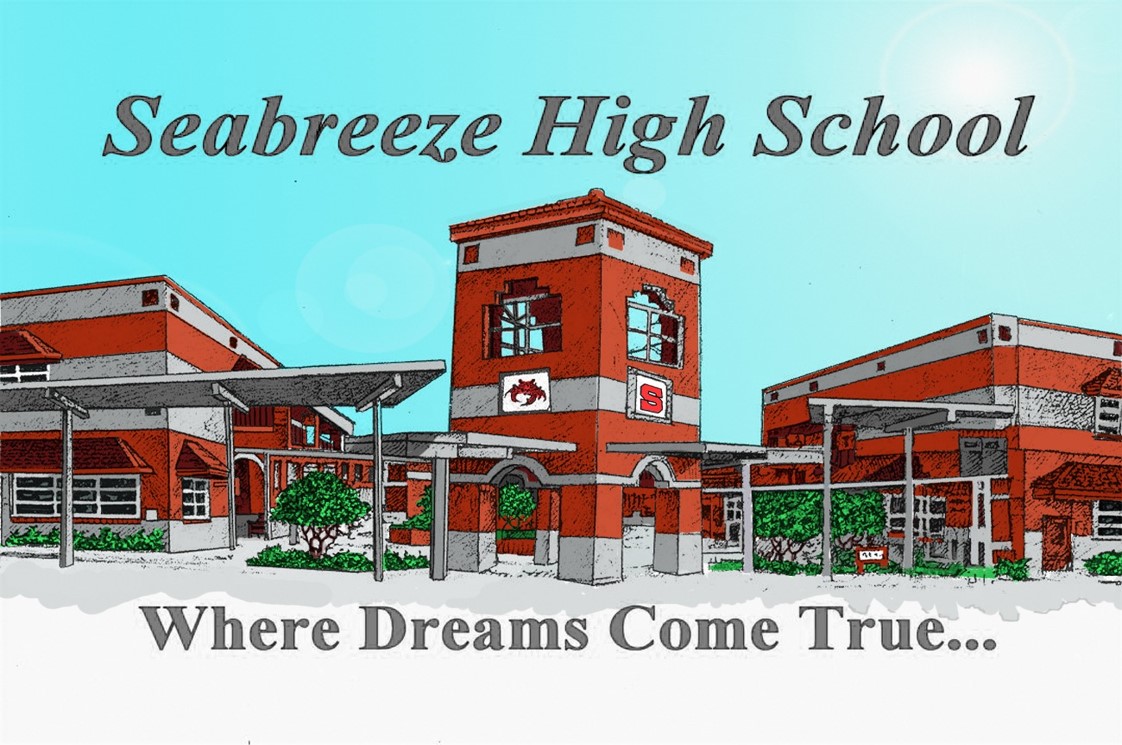 How to Help Seabreeze High School Give To Their Own This Holiday Season